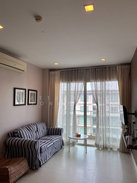 The Seacraze, Prachuap Khiri Khan, Nong Kae, Hua Hin, Prachuap Khiri Khan, 2 Bedrooms, 66 sqm, Condo For Rent, by Pattanapong Pongpipat, 500381865 - DDproperty.com