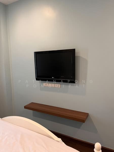The Seacraze, Prachuap Khiri Khan, Nong Kae, Hua Hin, Prachuap Khiri Khan, 2 Bedrooms, 66 sqm, Condo For Rent, by Pattanapong Pongpipat, 500381865 - DDproperty.com