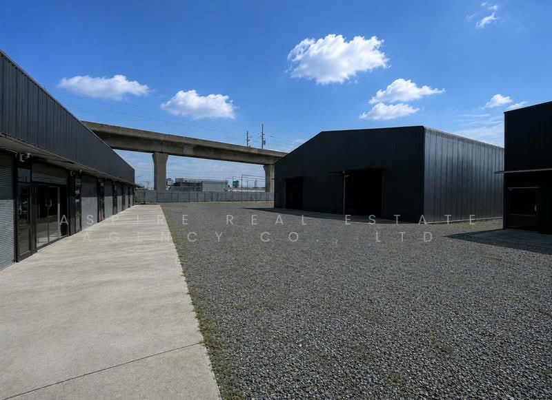 Warehouse in Rama 9 area, Bangkok, Suan Luang, Bangkok, , 144 sqm, Warehouse/Factory For Rent, by Aspire Real Estate Agency Co., Ltd., 500381868 - DDproperty.com