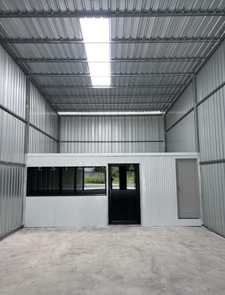 Warehouse in Rama 9 area, Bangkok, Suan Luang, Bangkok, , 144 sqm, Warehouse/Factory For Rent, by Aspire Real Estate Agency Co., Ltd., 500381868 - DDproperty.com