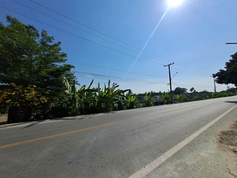 ที่ดินสามพราน นครปฐม, นครปฐม, คลองใหม่, สามพราน, นครปฐม, 15,384 ตร.ม., ที่ดิน ขาย, โดย The Best Property ก้อ, 500381869 - DDproperty.com
