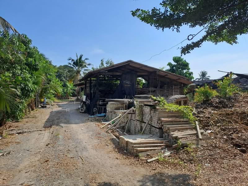 ที่ดินสามพราน นครปฐม, Nakhon Pathom, Khlong Mai, Sam Phran, Nakhon Pathom, , 15,384 sqm, Land For Sale, by The Best Property ก้อ, 500381869 - DDproperty.com
