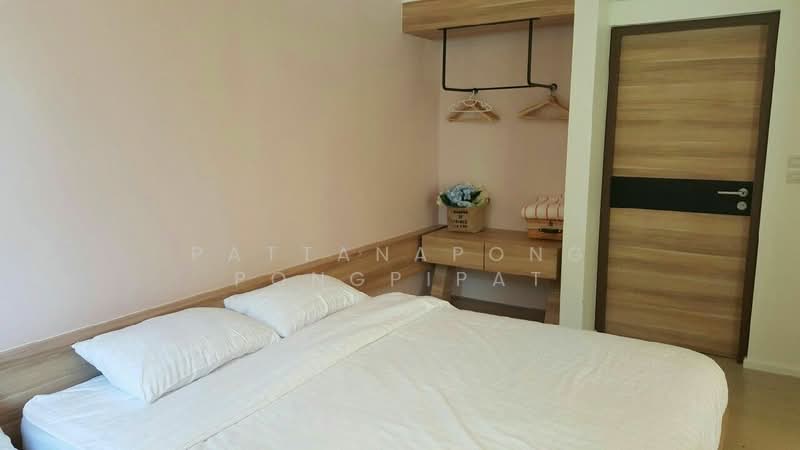 Wan Vayla, Prachuap Khiri Khan, 107 Soi Hua-Hin 101, Nong Kae, Hua Hin, Prachuap Khiri Khan, 1 Bedroom, 56 sqm, Condo For Rent, by Pattanapong Pongpipat, 500381870 - DDproperty.com