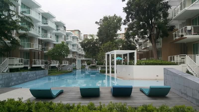 Wan Vayla, Prachuap Khiri Khan, 107 Soi Hua-Hin 101, Nong Kae, Hua Hin, Prachuap Khiri Khan, 1 Bedroom, 56 sqm, Condo For Rent, by Pattanapong Pongpipat, 500381870 - DDproperty.com