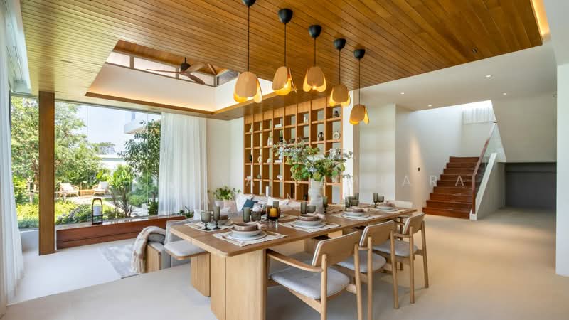 Villa 4-Bedroom for Sale in Phuket, Bangtao, ภูเก็ต, เชิงทะเล, ถลาง, ภูเก็ต, 487 ตร.ม., วิลล่า ขาย, โดย Apichaya Jamjarat (Amanda), 500381872 - DDproperty.com