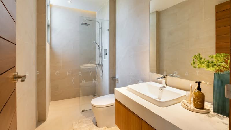 Villa 4-Bedroom for Sale in Phuket, Bangtao, Phuket, Choeng Thale, Thalang, Phuket, 4 Bedrooms, 487 sqm, Villa For Sale, by Apichaya Jamjarat (Amanda), 500381872 - DDproperty.com