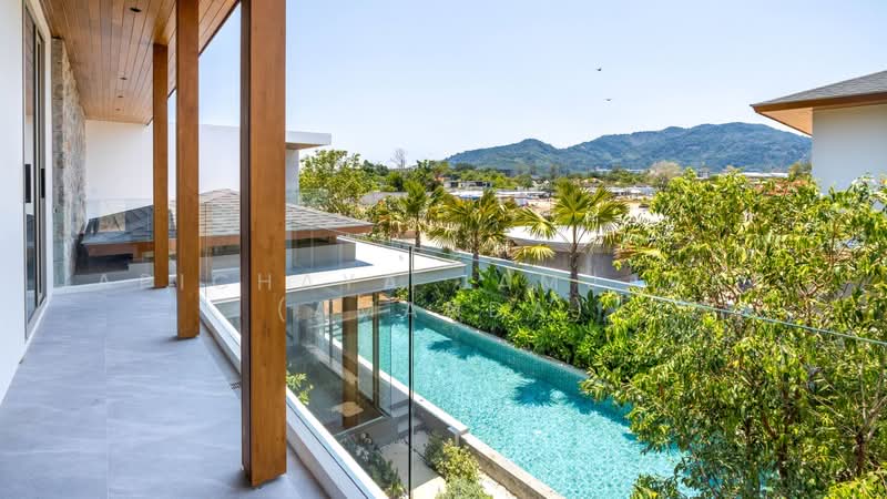 Villa 4-Bedroom for Sale in Phuket, Bangtao, ภูเก็ต, เชิงทะเล, ถลาง, ภูเก็ต, 487 ตร.ม., วิลล่า ขาย, โดย Apichaya Jamjarat (Amanda), 500381872 - DDproperty.com