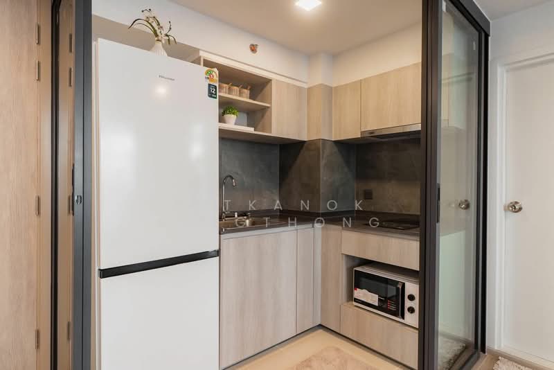 The Tree Pattanakarn-Ekkamai, Bangkok, 89 Phatthanakan Road, Suan Luang, Suan Luang, Bangkok, 2 Bedrooms, 55 sqm, Condo For Rent, by Ketkanok Sungthong, 500381874 - DDproperty.com