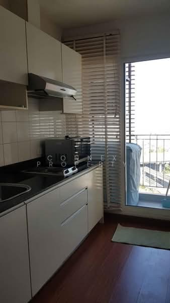 Diamond Sukhumvit, Bangkok, 1558 Sukhumvit Road, Phra Kanong, Khlong Toei, Bangkok, 1 Bedroom, 34 sqm, Condo For Rent, by Connex Property, 500381875 - DDproperty.com