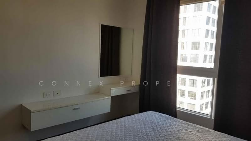 Diamond Sukhumvit, Bangkok, 1558 Sukhumvit Road, Phra Kanong, Khlong Toei, Bangkok, 1 Bedroom, 34 sqm, Condo For Rent, by Connex Property, 500381875 - DDproperty.com