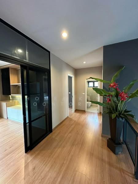 The Palm Residences Pattanakarn : เดอะ ปาล์ม เรสซิเดนซ์เซส พัฒนาการ, กรุงเทพ, 1 ซอยพัฒนาการ ซ.38, สวนหลวง, กรุงเทพ, 280 ตร.ม., บ้านเดี่ยว ขาย, โดย Chomratkamol Soontorntarawong (Gor), 500381876 - DDproperty.com