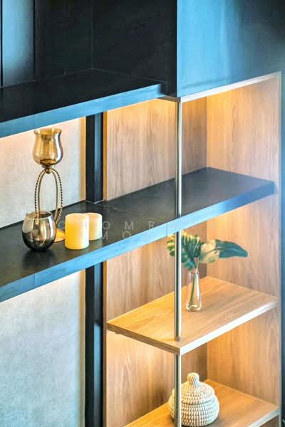 IDEO Rama 9-Asoke, Bangkok, Rama 9 Road, Huai Khwang, Bangkok, 1 Bedroom, 37 sqm, Condo For Rent, by Chomratkamol Soontorntarawong (Gor), 500381878 - DDproperty.com