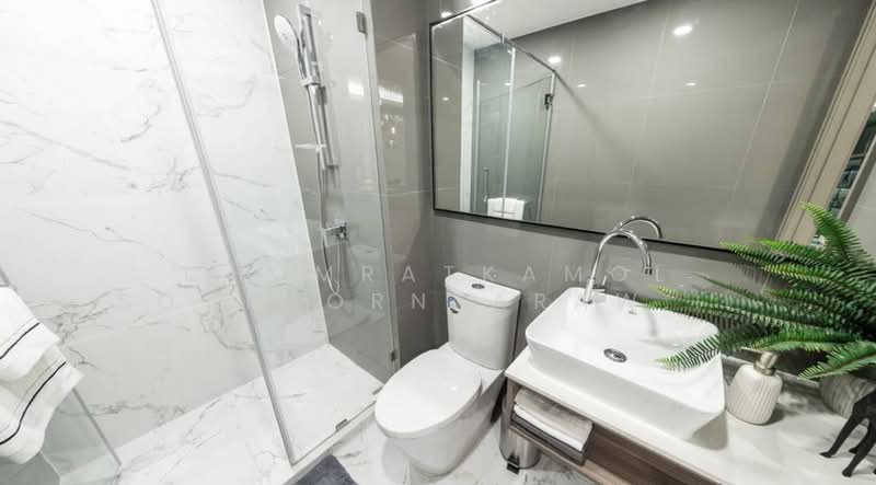 DEFINE by Mayfair Sukhumvit 50, Bangkok, Soi Sukhumvit 50, Phra Kanong, Khlong Toei, Bangkok, 1 Bedroom, 34 sqm, Condo For Sale, by Chomratkamol Soontorntarawong (Gor), 500381879 - DDproperty.com