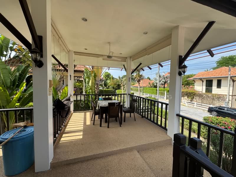 undefined, Prachuap Khiri Khan, Thap Tai, Hua Hin, Prachuap Khiri Khan, 4 Bedrooms, 200 sqm, Single Detached House For Rent, by Pattanapong Pongpipat, 500381880 - DDproperty.com