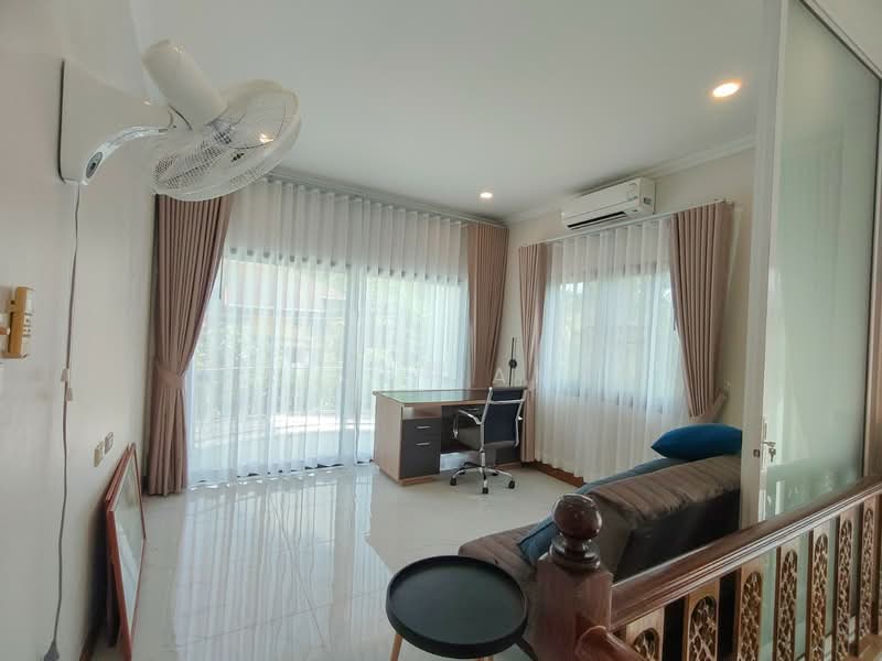 villa, Phuket, Chalong, Muang Phuket, Phuket, 4 Bedrooms, 554 sqm, Villa For Rent, by Prime Global Asset, 500381881 - DDproperty.com