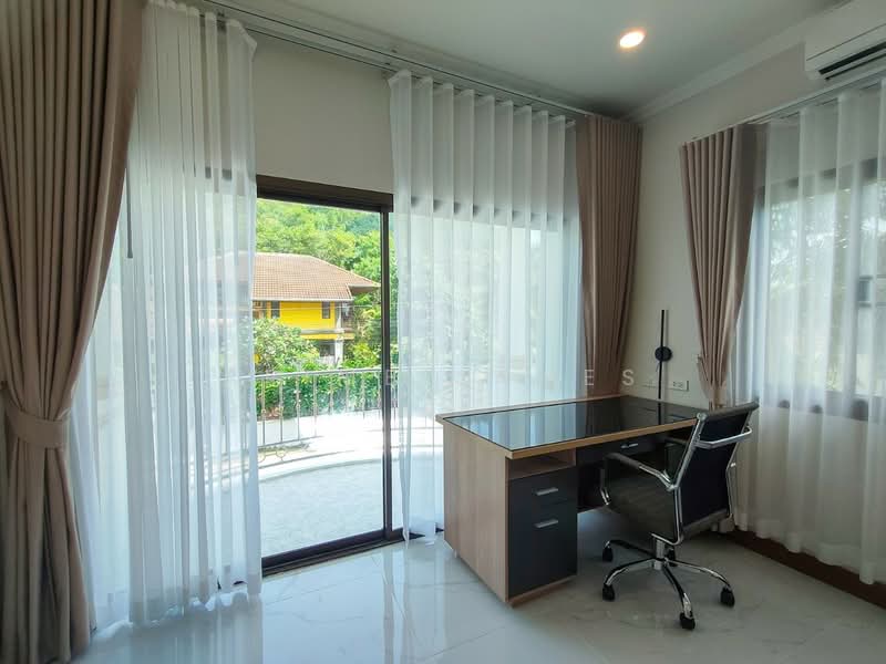 ฉลอง, ภูเก็ต, ฉลอง, เมืองภูเก็ต, ภูเก็ต, 554 ตร.ม., วิลล่า ให้เช่า, โดย Prime Global Asset, 500381881 - DDproperty.com
