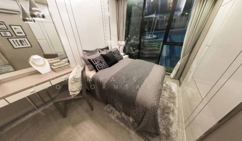 DEFINE by Mayfair Sukhumvit 50 : ดีฟายน์ บาย เมแฟร์ สุขุมวิท 50, กรุงเทพ, ซอยสุขุมวิท 50, พระโขนง, คลองเตย, กรุงเทพ, 39 ตร.ม., คอนโด ขาย, โดย Chomratkamol Soontorntarawong (Gor), 500381886 - DDproperty.com