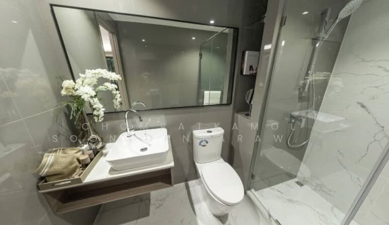 DEFINE by Mayfair Sukhumvit 50 : ดีฟายน์ บาย เมแฟร์ สุขุมวิท 50, กรุงเทพ, ซอยสุขุมวิท 50, พระโขนง, คลองเตย, กรุงเทพ, 39 ตร.ม., คอนโด ขาย, โดย Chomratkamol Soontorntarawong (Gor), 500381886 - DDproperty.com