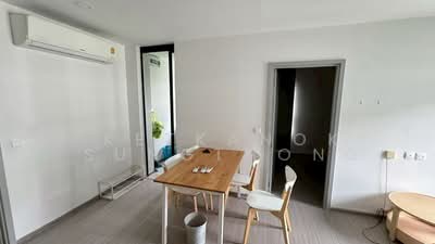 For Rent - Aspire Sukhumvit-On Nut, Bangkok