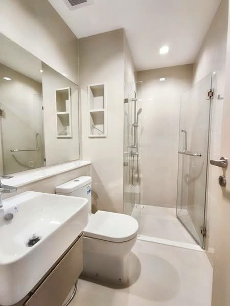 Life Sathorn Sierra, Bangkok, Ratchaphruek Rd, Talat Plu, Thon Buri, Bangkok, 2 Bedrooms, 58 sqm, Condo For Sale, by Chomratkamol Soontorntarawong (Gor), 500381888 - DDproperty.com