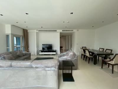 For Rent - Athenee Residence, Bangkok