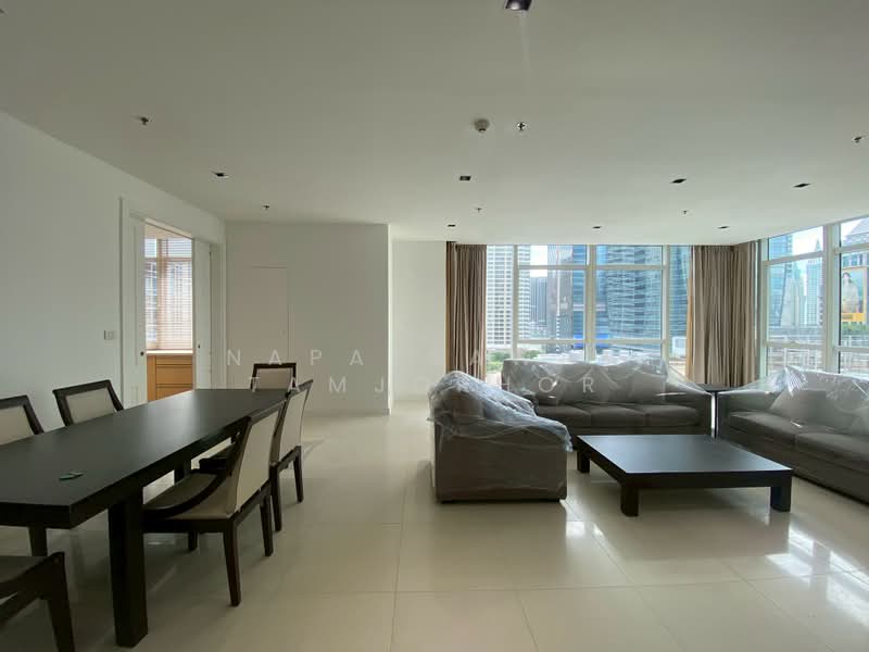 Athenee Residence : แอทธินี เรสซิเด้นซ์, กรุงเทพ, 65 ถ.วิทยุ, ลุมพินี, ปทุมวัน, กรุงเทพ, 190 ตร.ม., คอนโด ให้เช่า, โดย Napatsawan Tamjorhor, 500381889 - DDproperty.com