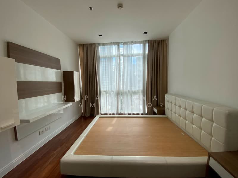 Athenee Residence, Bangkok, 65 Witthayu Road, Lumphini, Pathum Wan, Bangkok, 3 Bedrooms, 190 sqm, Condo For Rent, by Napatsawan Tamjorhor, 500381889 - DDproperty.com