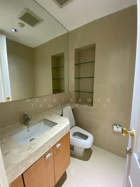 Athenee Residence, Bangkok, 65 Witthayu Road, Lumphini, Pathum Wan, Bangkok, 3 Bedrooms, 190 sqm, Condo For Rent, by Napatsawan Tamjorhor, 500381889 - DDproperty.com