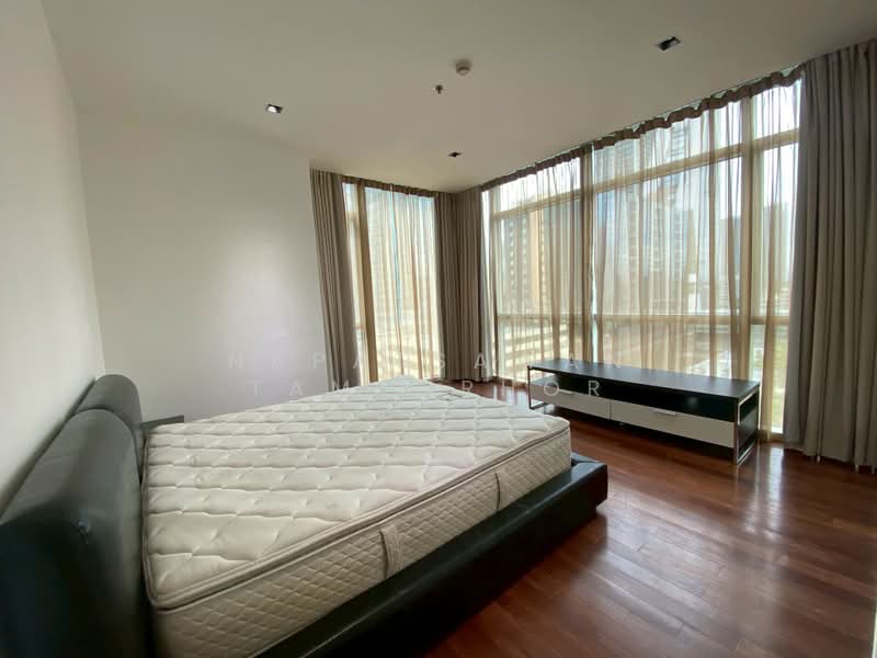 Athenee Residence : แอทธินี เรสซิเด้นซ์, กรุงเทพ, 65 ถ.วิทยุ, ลุมพินี, ปทุมวัน, กรุงเทพ, 190 ตร.ม., คอนโด ให้เช่า, โดย Napatsawan Tamjorhor, 500381889 - DDproperty.com