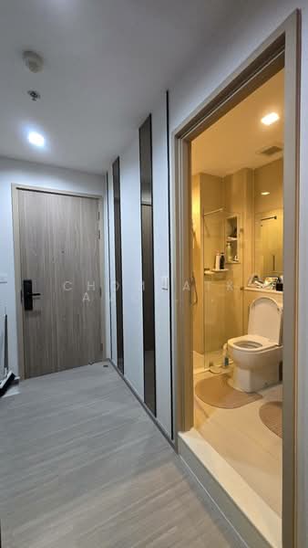 Life Sathorn Sierra, Bangkok, Ratchaphruek Rd, Talat Plu, Thon Buri, Bangkok, 1 Bedroom, 35 sqm, Condo For Sale, by Chomratkamol Soontorntarawong (Gor), 500381890 - DDproperty.com
