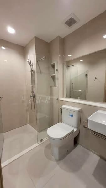 Life Sathorn Sierra, Bangkok, Ratchaphruek Rd, Talat Plu, Thon Buri, Bangkok, 1 Bedroom, 40 sqm, Condo For Sale, by Chomratkamol Soontorntarawong (Gor), 500381892 - DDproperty.com