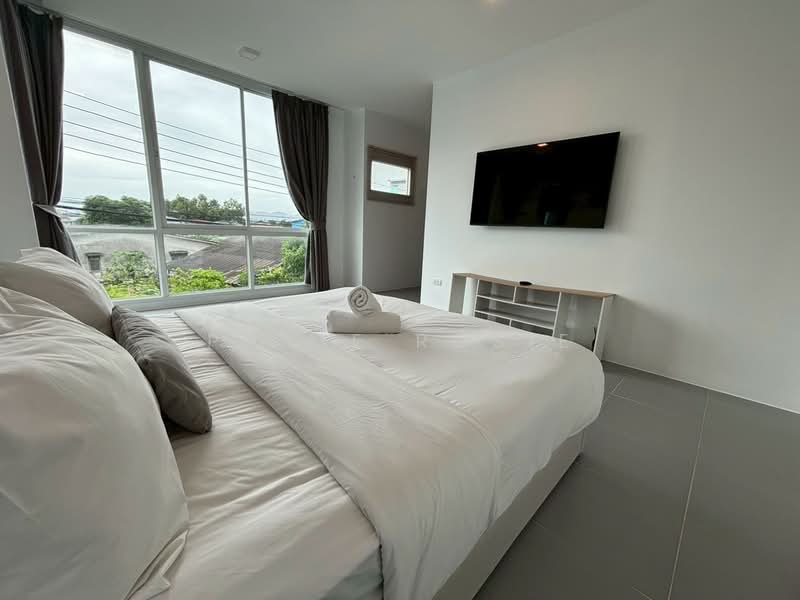 Bangtoa Townhome, ภูเก็ต, เชิงทะเล, ถลาง, ภูเก็ต, 1 ตร.ม., ทาวน์เฮ้าส์ ให้เช่า, โดย Prime Global Asset, 500381894 - DDproperty.com