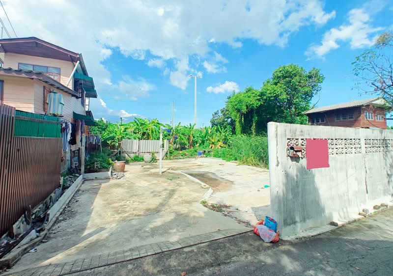 ที่ดินจอมทอง กรุงเทพมหานคร, Bangkok, Bangko, Chom Thong, Bangkok, , 400 sqm, Land For Sale, by The Best Property ปุ้ยกี้, 500381896 - DDproperty.com