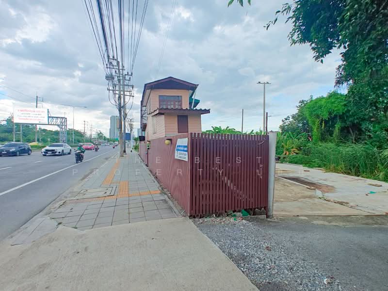 ที่ดินจอมทอง กรุงเทพมหานคร, Bangkok, Bangko, Chom Thong, Bangkok, , 400 sqm, Land For Sale, by The Best Property ปุ้ยกี้, 500381896 - DDproperty.com