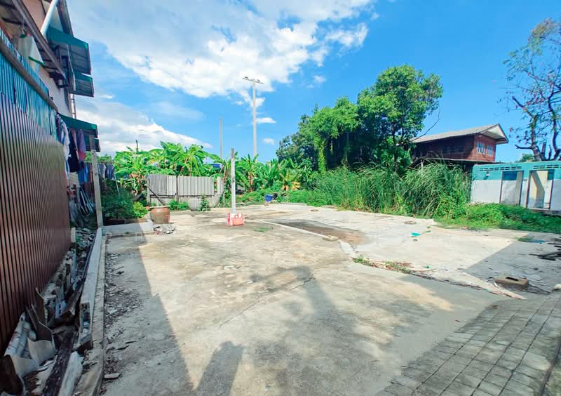 ที่ดินจอมทอง กรุงเทพมหานคร, Bangkok, Bangko, Chom Thong, Bangkok, , 400 sqm, Land For Sale, by The Best Property ปุ้ยกี้, 500381896 - DDproperty.com