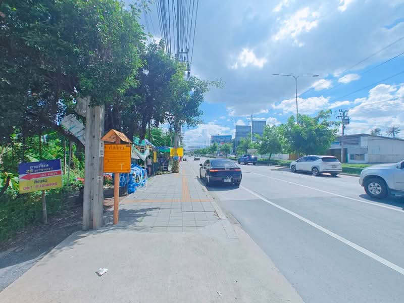 ที่ดินจอมทอง กรุงเทพมหานคร, Bangkok, Bangko, Chom Thong, Bangkok, , 400 sqm, Land For Sale, by The Best Property ปุ้ยกี้, 500381896 - DDproperty.com