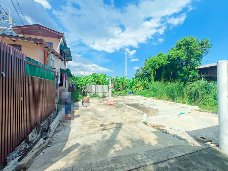 ที่ดินจอมทอง กรุงเทพมหานคร, กรุงเทพ, บางค้อ, จอมทอง, กรุงเทพ, 400 ตร.ม., ที่ดิน ขาย, โดย The Best Property ปุ้ยกี้, 500381896 - DDproperty.com