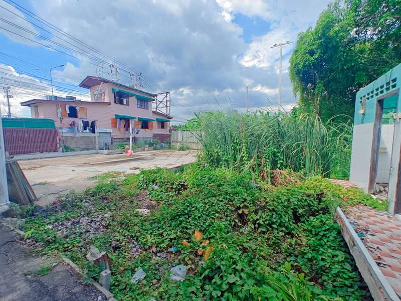ที่ดินจอมทอง กรุงเทพมหานคร, Bangkok, Bangko, Chom Thong, Bangkok, , 400 sqm, Land For Sale, by The Best Property ปุ้ยกี้, 500381896 - DDproperty.com