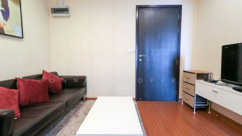 Diamond Sukhumvit, Bangkok, 1558 Sukhumvit Road, Phra Kanong, Khlong Toei, Bangkok, 1 Bedroom, 35 sqm, Condo For Rent, by Connex Property, 500381898 - DDproperty.com