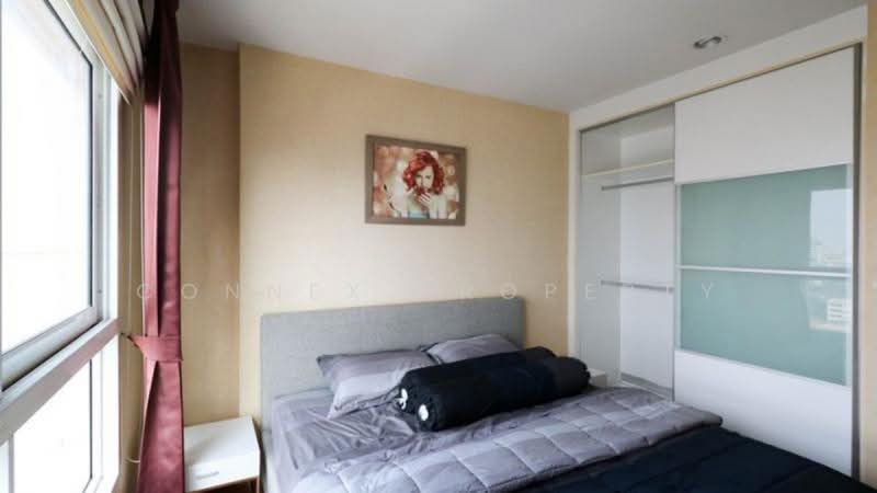 Diamond Sukhumvit, Bangkok, 1558 Sukhumvit Road, Phra Kanong, Khlong Toei, Bangkok, 1 Bedroom, 35 sqm, Condo For Rent, by Connex Property, 500381898 - DDproperty.com