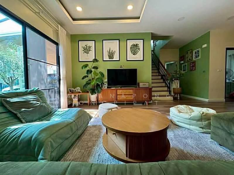 undefined, Chon Buri (Pattaya), Bang Phra, Si Racha, Chon Buri (Pattaya), 4 Bedrooms, 382 sqm, Single Detached House For Rent, by Pattanapong Pongpipat, 500381900 - DDproperty.com