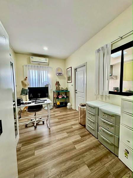 undefined, Chon Buri (Pattaya), Bang Phra, Si Racha, Chon Buri (Pattaya), 4 Bedrooms, 382 sqm, Single Detached House For Rent, by Pattanapong Pongpipat, 500381900 - DDproperty.com