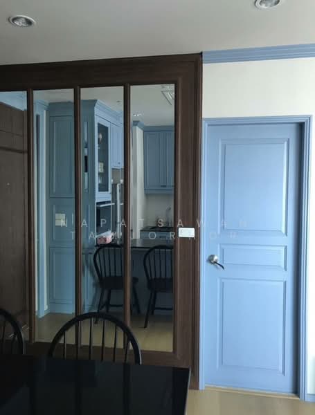 Noble Revent, Bangkok, Sri Ayutthaya Road, Thanon Phaya Thai, Ratchathewi, Bangkok, 1 Bedroom, 41 sqm, Condo For Rent, by Napatsawan Tamjorhor, 500381903 - DDproperty.com