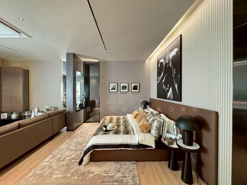 Luxury Single House for Rent – Srinakarin / Romklao Area, Bangkok, Thap Chang, Saphan Sung, Bangkok, 4 Bedrooms, 396 sqm, Single Detached House For Rent, by Pudis Chitrungsakorn, 500381904 - DDproperty.com