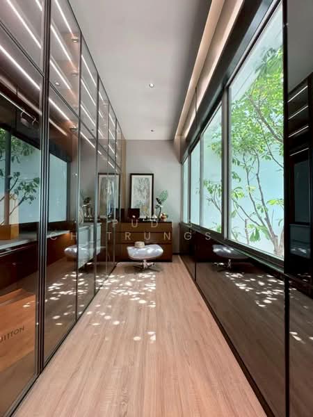 บ้านเดี่ยวให้เช่า ซ.ศรีนครินทร์ – ร่มเกล้า, กรุงเทพ, ทับช้าง, สะพานสูง, กรุงเทพ, 396 ตร.ม., บ้านเดี่ยว ให้เช่า, โดย Pudis Chitrungsakorn, 500381904 - DDproperty.com