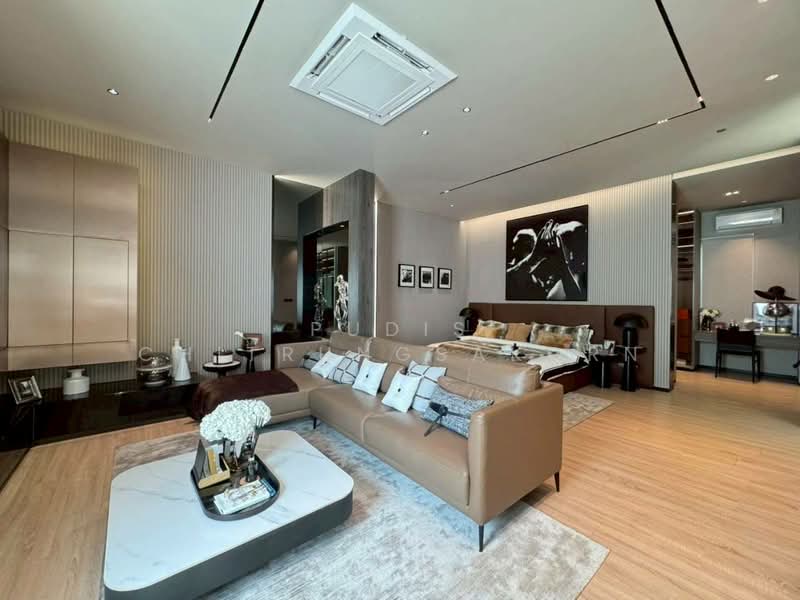 บ้านเดี่ยวให้เช่า ซ.ศรีนครินทร์ – ร่มเกล้า, กรุงเทพ, ทับช้าง, สะพานสูง, กรุงเทพ, 396 ตร.ม., บ้านเดี่ยว ให้เช่า, โดย Pudis Chitrungsakorn, 500381904 - DDproperty.com