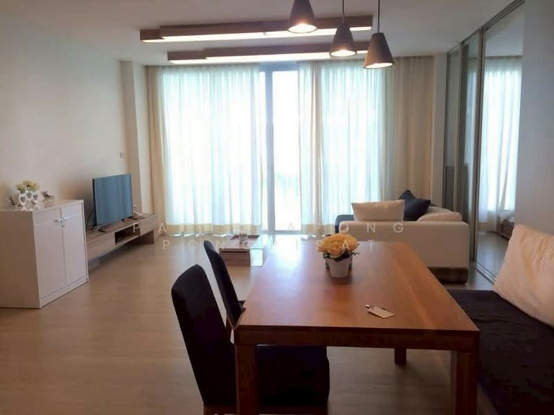 Wan Vayla : วัน เวลา, ประจวบคีรีขันธ์, 107 ซอย หัวหิน 101, หนองแก, หัวหิน, ประจวบคีรีขันธ์, 60 ตร.ม., คอนโด ให้เช่า, โดย Pattanapong Pongpipat, 500381905 - DDproperty.com