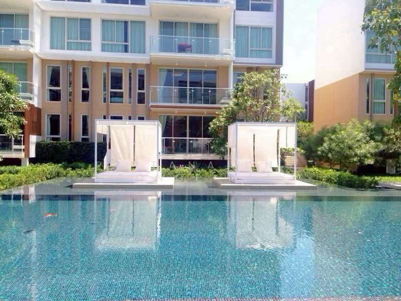 Wan Vayla, Prachuap Khiri Khan, 107 Soi Hua-Hin 101, Nong Kae, Hua Hin, Prachuap Khiri Khan, 1 Bedroom, 60 sqm, Condo For Rent, by Pattanapong Pongpipat, 500381905 - DDproperty.com