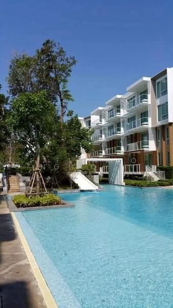 Wan Vayla, Prachuap Khiri Khan, 107 Soi Hua-Hin 101, Nong Kae, Hua Hin, Prachuap Khiri Khan, 1 Bedroom, 60 sqm, Condo For Rent, by Pattanapong Pongpipat, 500381905 - DDproperty.com