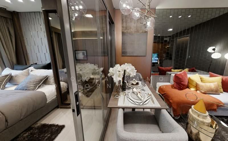 Quintara Phume Sukhumvit 39 : ควินทารา ภูม สุขุมวิท 39, กรุงเทพ, 73 ซอยสุขุมวิท 39, คลองตันเหนือ, วัฒนา, กรุงเทพ, 35 ตร.ม., คอนโด ขาย, โดย Chomratkamol Soontorntarawong (Gor), 500381908 - DDproperty.com